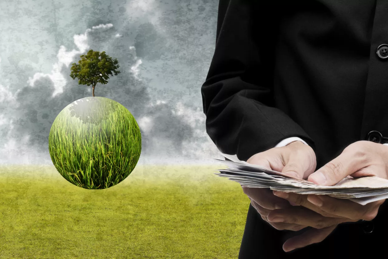 Zeleno investiranje: Zvijezda čiji sjaj polako tamni