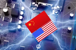 SAD, Kina, čipovi, tehnološki rat