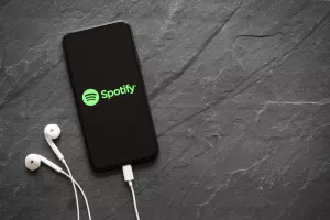 spotify logo