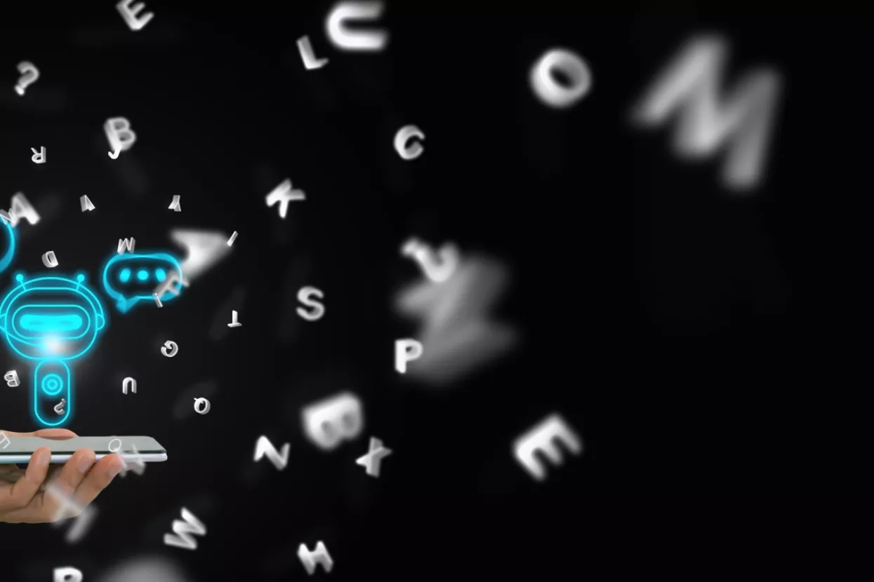 Rječnik umjetne inteligencije: 50 ključnih AI pojmova