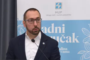 Tomislav Tomašević