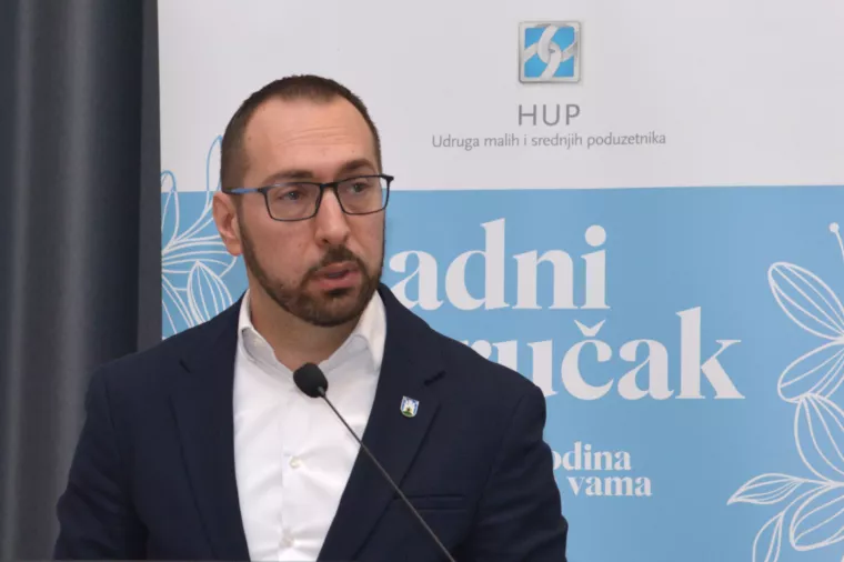 Tomislav Tomašević