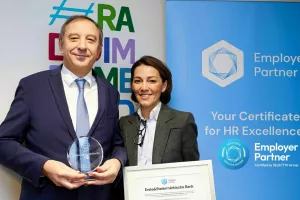 Erste Hrvatska Employer Partner 2023