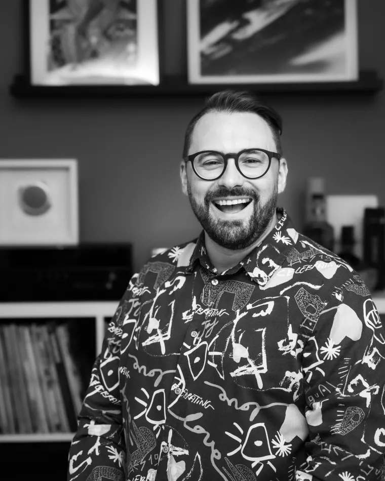 Domagoj Ostović, Lloyds digital