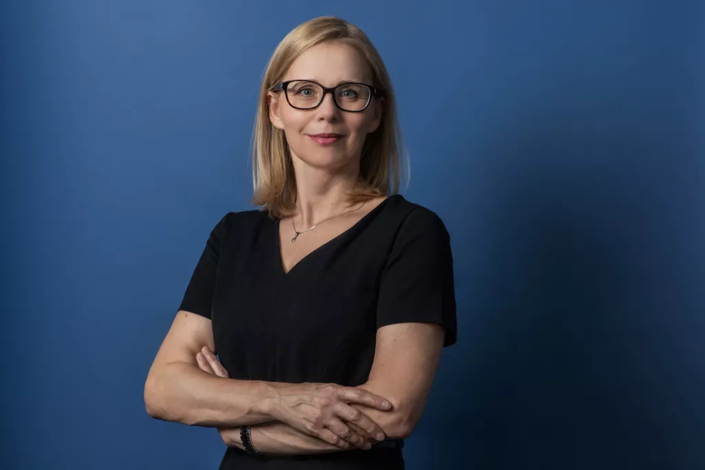 300 najmoćnijih žena hrvatskog biznisa<br>Zsuzsanna Ortutay