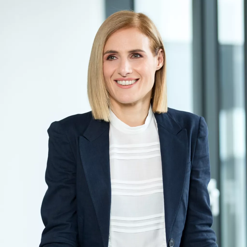 300 najmoćnijih žena hrvatskog biznisa<br>Anita Letica