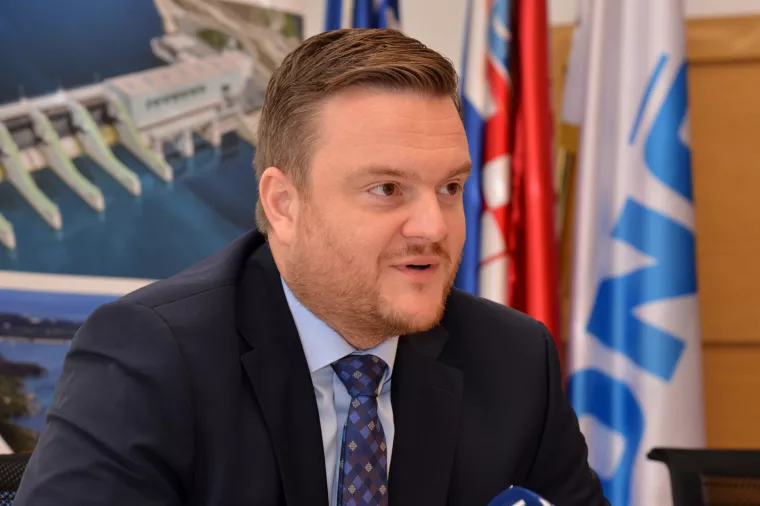 38. susret Liderova Kluba izvoznika, Marko Primorac