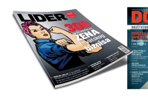 Naslovna 300 žena i DOP