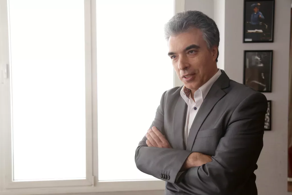 Marinko Škare <br>foto Ratko Mavar 30.08.2016