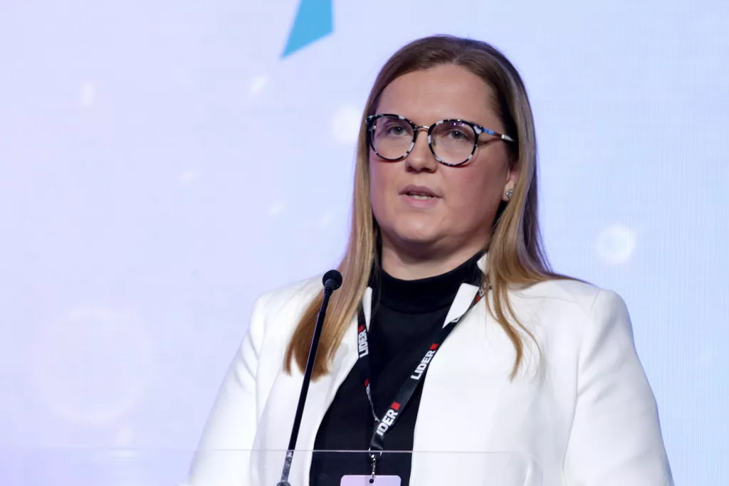 Žene u biznisu 2023. Lara Šubić Šuša
