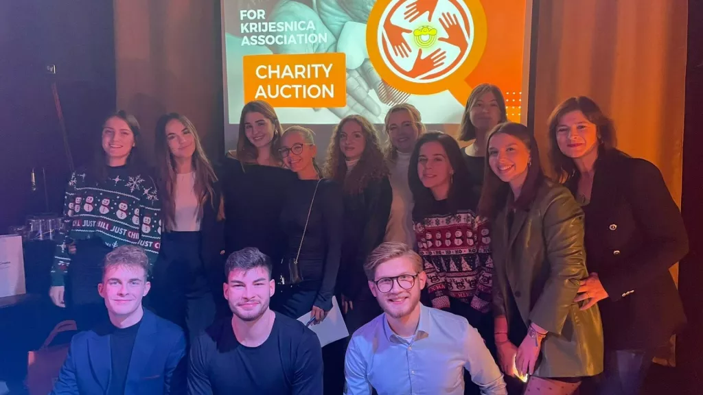 Aukcija 2023, Dubrovnik