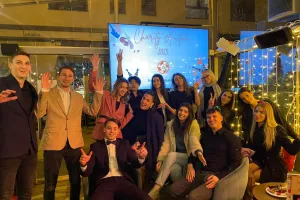 Aukcija 2023, Zagreb