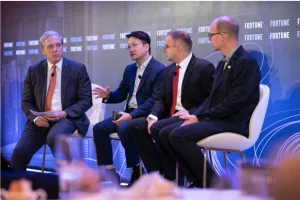 Honor Credit Fortune