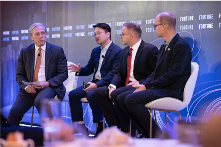 Honor Credit Fortune