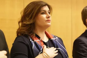 EPPO pokrenuo istragu protiv bivše ministrice Žalac zbog čašćenja javnim novcem