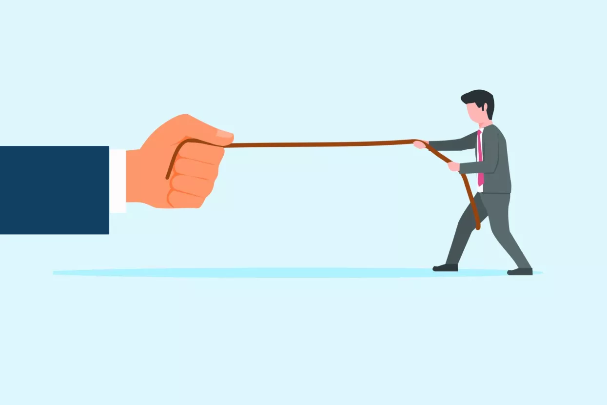 Povezana društva: Što se događa s tvrtkama kćerima kad matica ide u stečaj