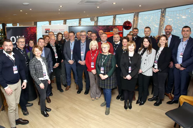 39. susret Liderova Kluba izvoznika