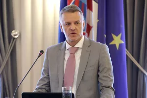 Predstavljanje novog GEM istraživanja za 2022. godinu. Hrvoje Bujanović