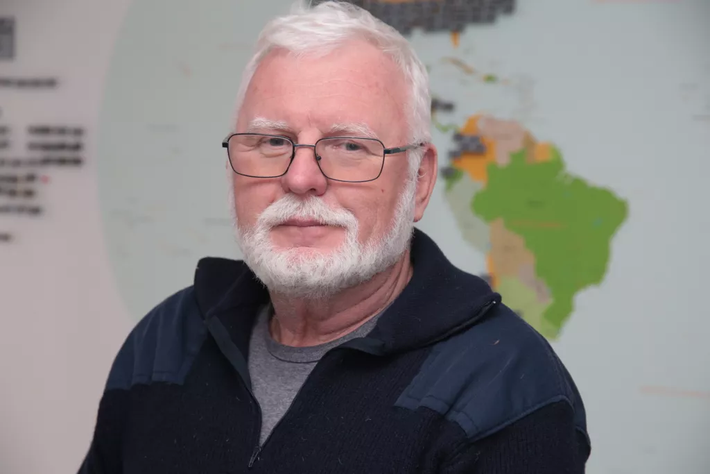 Vjekoslav Majetić, DOK - ING