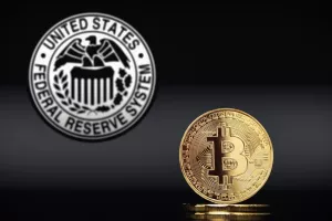Kriptovalute, bitcoin, federalne rezerve, fed
