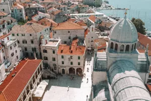 Grad Šibenik