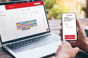 UI Asistent Školska knjiga