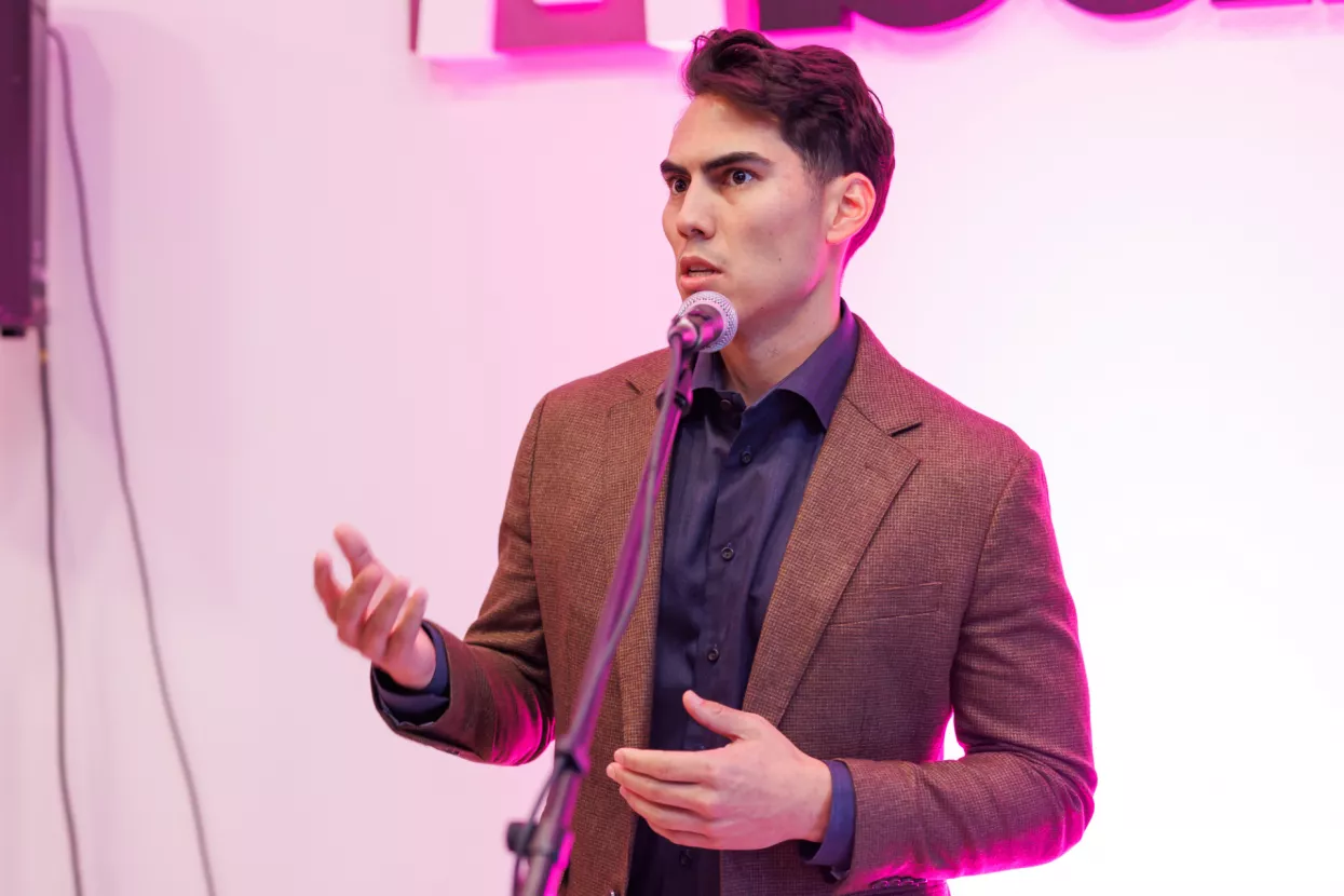 Javier Valverde suosnivac_Mbanqa