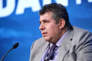 14. konferencija Dan velikih planova, ONE-ON-ONE: Pavao Vujnovac 