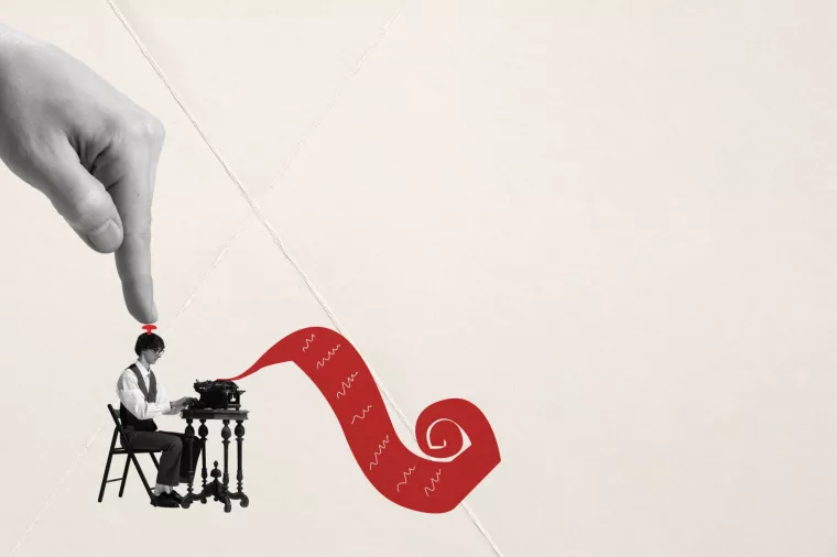 Dvostruki život na internetu: Kako sam vas varala