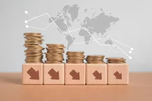 inflacija, stopa inflacije, pad inflacije