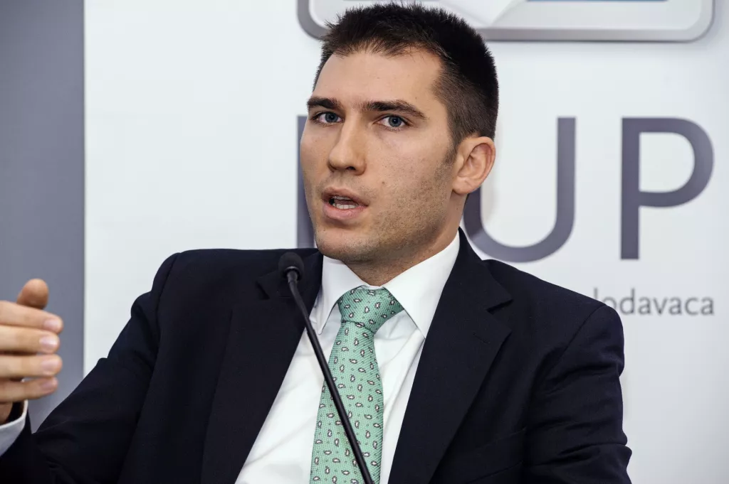 petar simic direktor primacosped