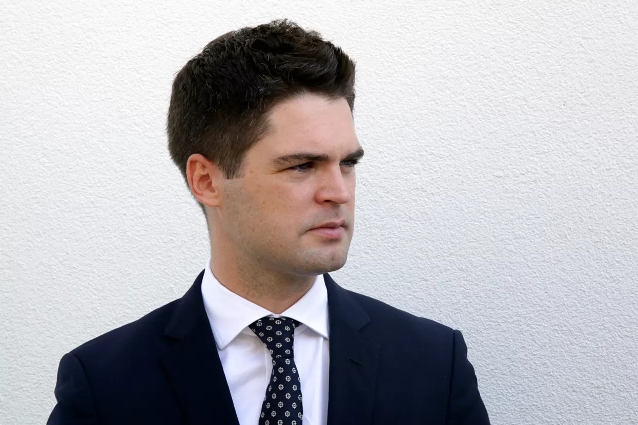 Investicijska konferencija Invest in Novska: Karlo Ressler