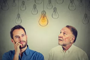 boomeri, zoomeri, baby boomer, gen z