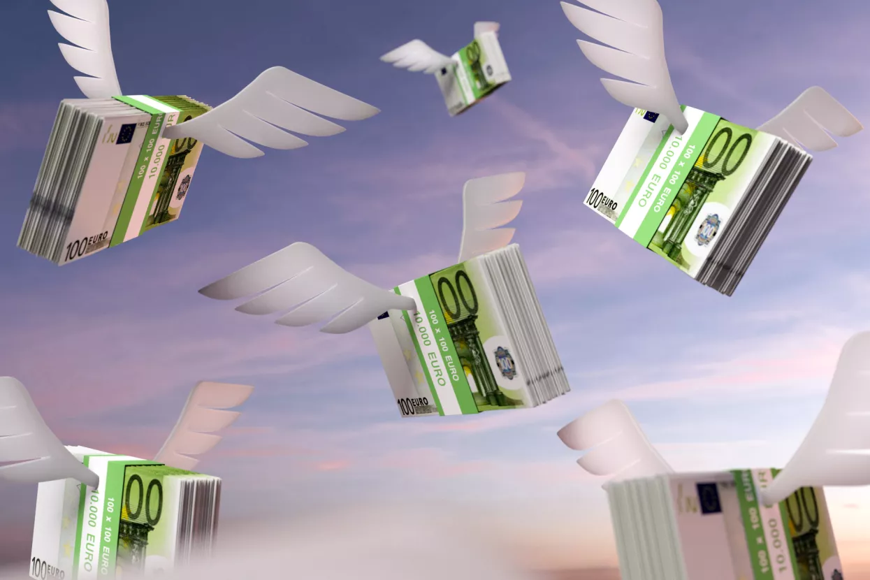 Poslovna znanja 906 - Porez na ekstraprofit