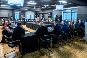 Algebra Sveučiliste, sjednica Gospodarskog savjeta