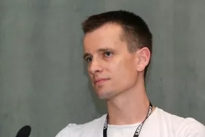 Marketing and sales by numbers 2023. PANEL: ČIME ĆEMO SE HRANITI KAD NESTANU KOLAČIĆI? Mario Frančešević