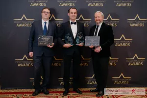 Finalisti kategorije Najbolji voditelj projekta 