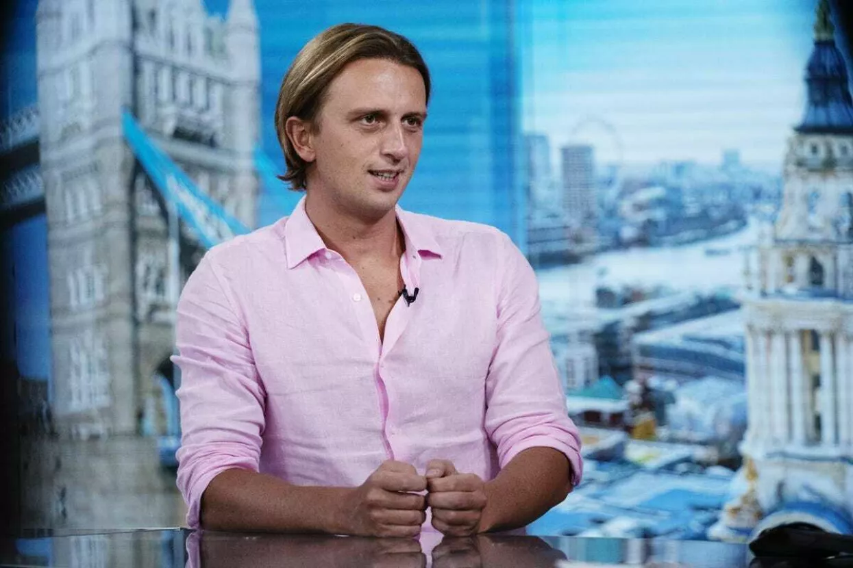 Nik Storonsky, Revolut