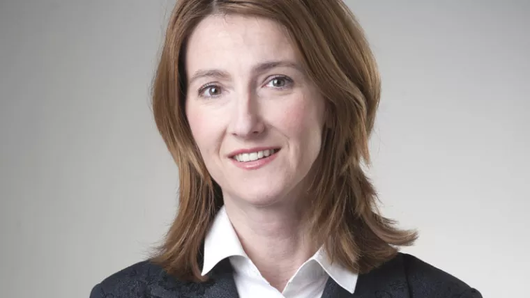 Zrinka Živković Matijević