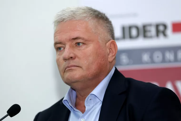 5. konferencija UPRAVLJANJE POTRAŽIVANJIMA 2019.<br>Panel: Zvonko Popović