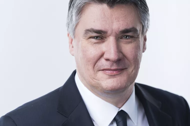 Zoran Milanović