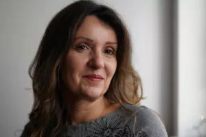 Martina Pavić, BBDO Zagreb