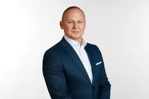 Sanjin Katinić, Deloitte