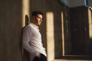 Ante Vrban, arhitekt