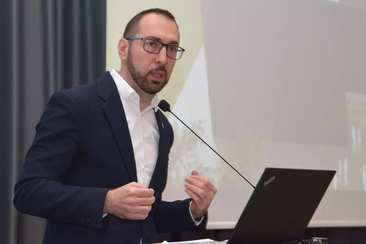 Tomislav Tomašević