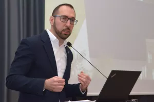 Tomislav Tomašević