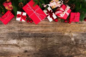 Božić, potrošnja, blagdanska potrošnja, darovi