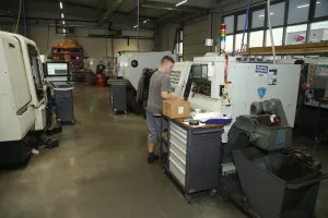 pogon, obrt Bertol Metal