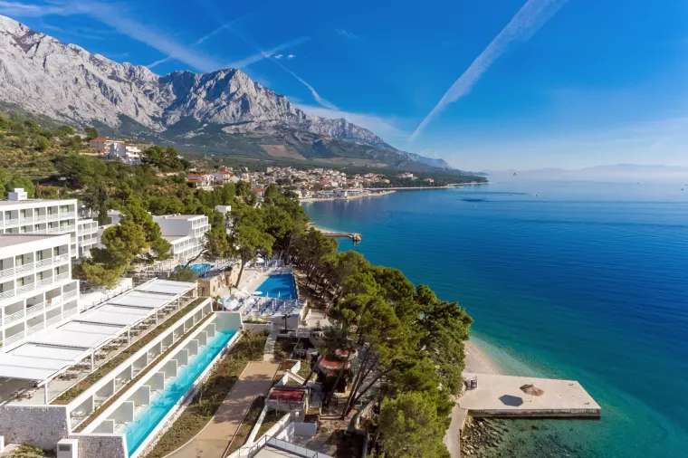 BlueSun Hotels & Resorts Hrvatska