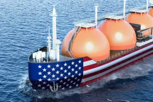 Američki LNG